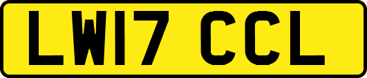 LW17CCL