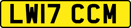 LW17CCM