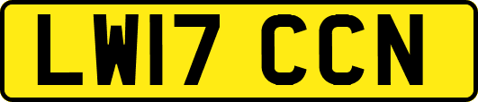 LW17CCN