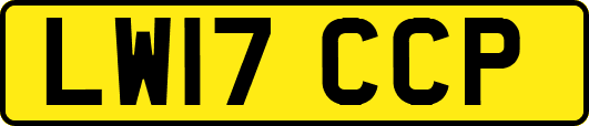 LW17CCP