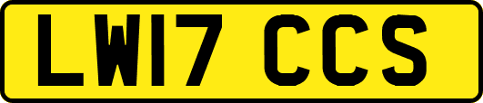 LW17CCS