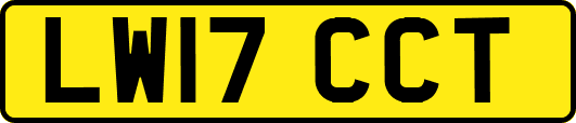 LW17CCT