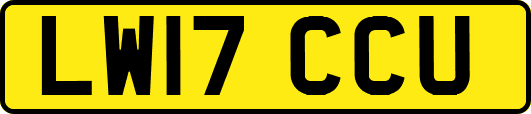 LW17CCU