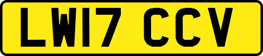 LW17CCV