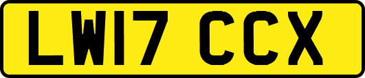 LW17CCX