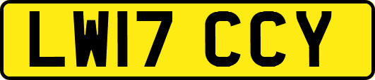 LW17CCY