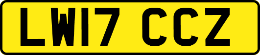 LW17CCZ