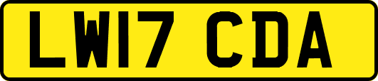 LW17CDA