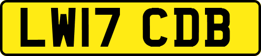 LW17CDB