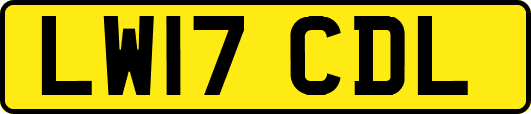 LW17CDL
