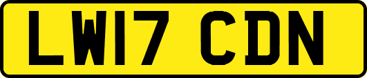 LW17CDN