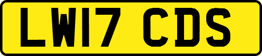 LW17CDS