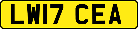 LW17CEA