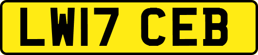 LW17CEB