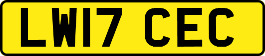 LW17CEC
