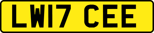 LW17CEE