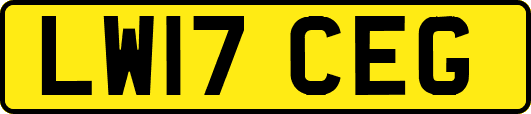 LW17CEG