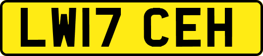 LW17CEH
