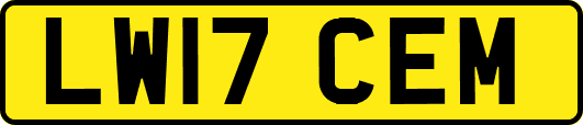 LW17CEM
