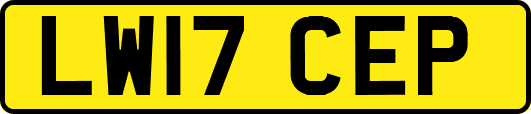 LW17CEP