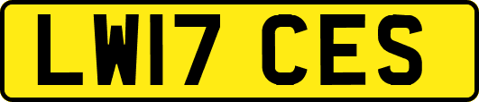 LW17CES