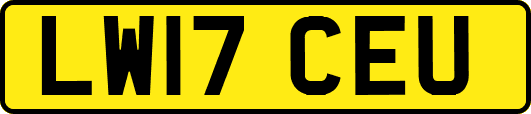 LW17CEU