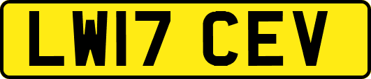 LW17CEV