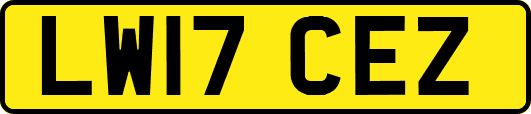 LW17CEZ