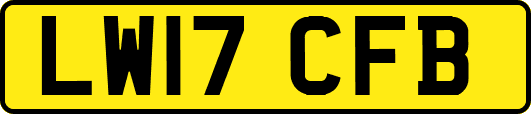 LW17CFB