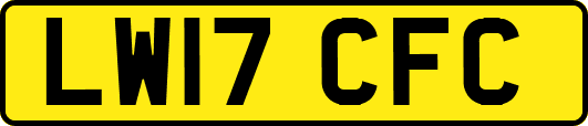 LW17CFC