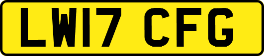 LW17CFG