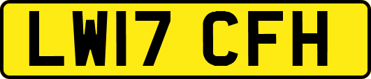 LW17CFH