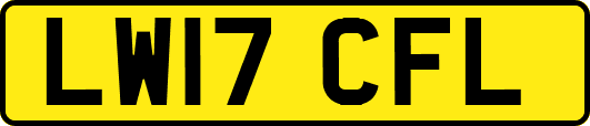LW17CFL