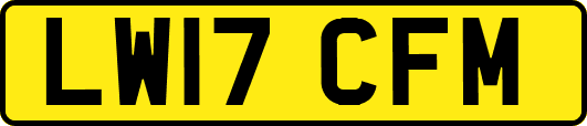 LW17CFM