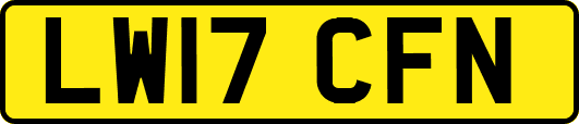 LW17CFN