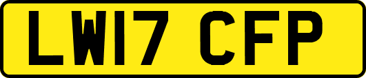 LW17CFP