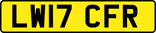 LW17CFR