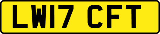 LW17CFT