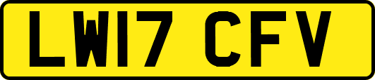 LW17CFV