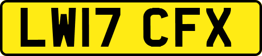 LW17CFX