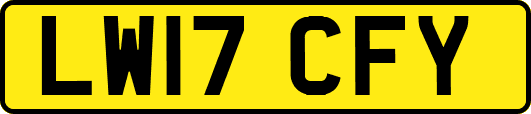LW17CFY