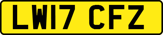 LW17CFZ