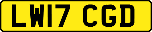 LW17CGD