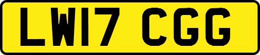 LW17CGG