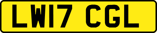 LW17CGL