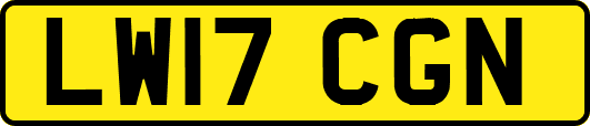 LW17CGN
