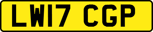 LW17CGP