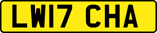 LW17CHA