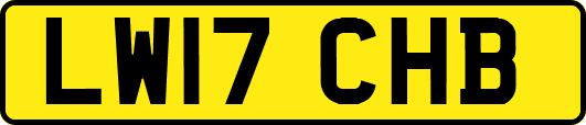 LW17CHB