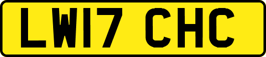 LW17CHC